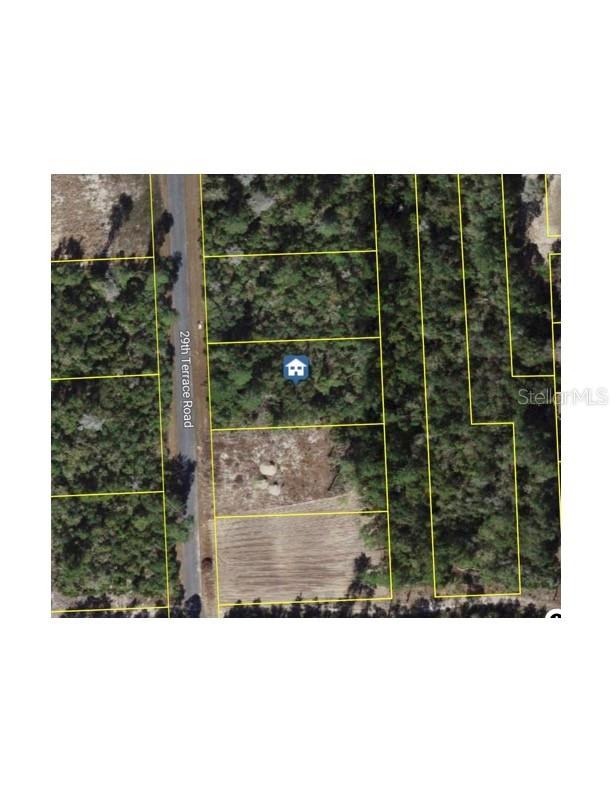 15243 SW 29th Terrace Rd., Ocala, FL 34473