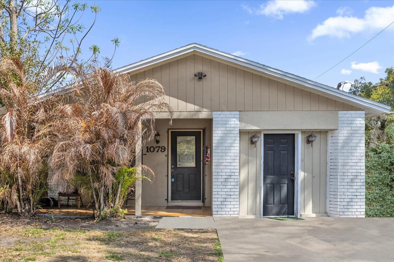 1079 N Lakewood Ave., Ocoee, FL 34761