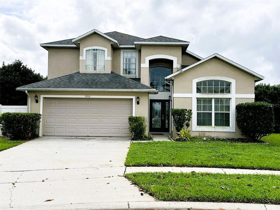 [Address Hidden by Seller], Kissimmee, FL 34747