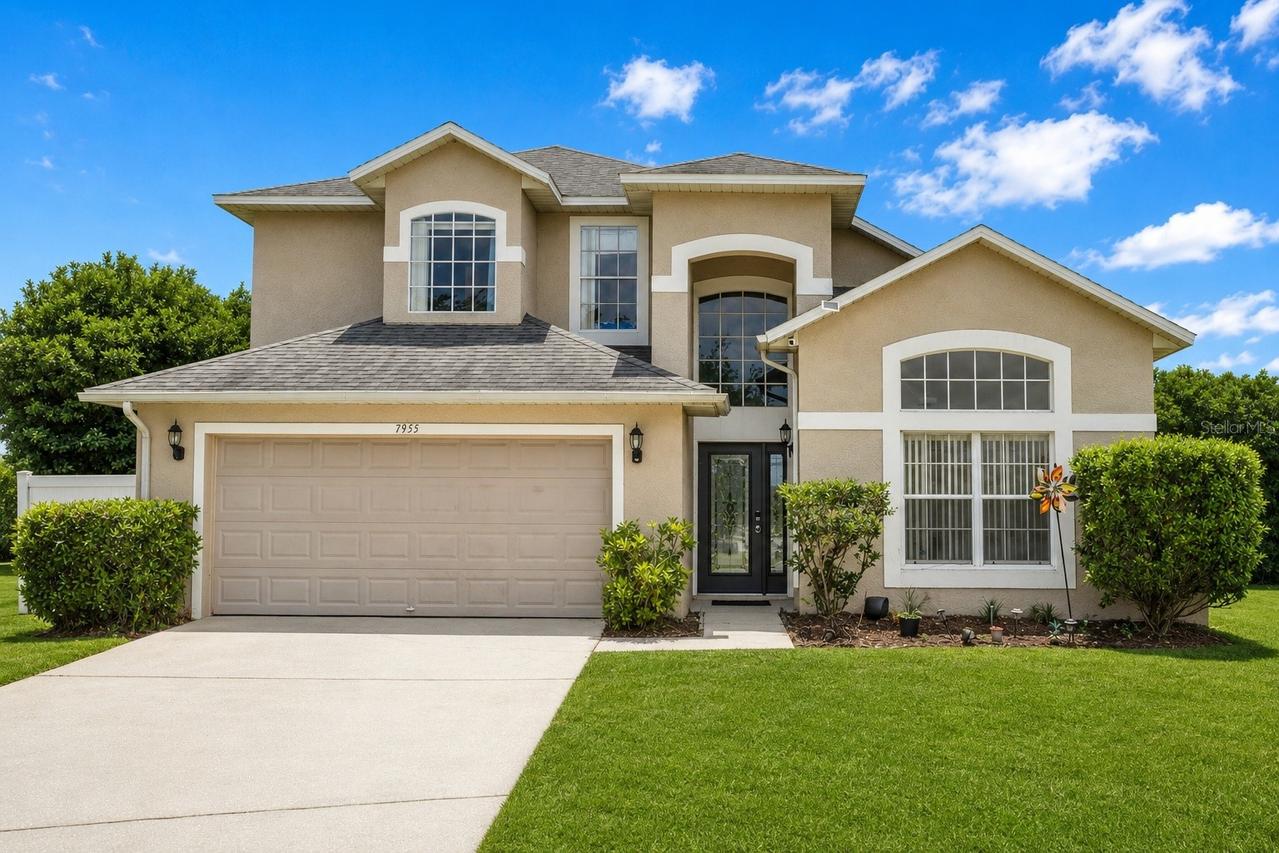 7955 Magnolia Bend Ct., Kissimmee, FL 34747