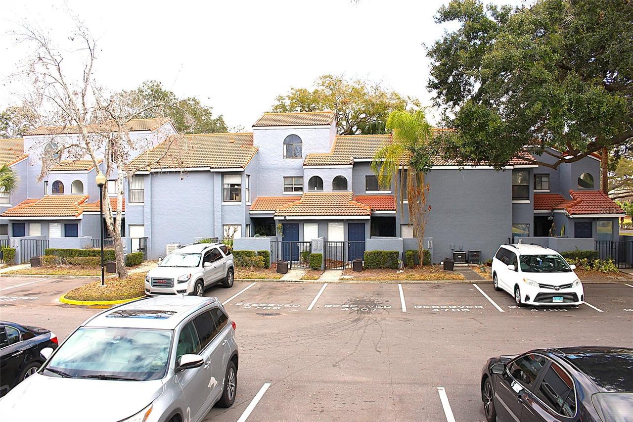 4707 Chevy Pl. #131A2, Orlando, FL 32811