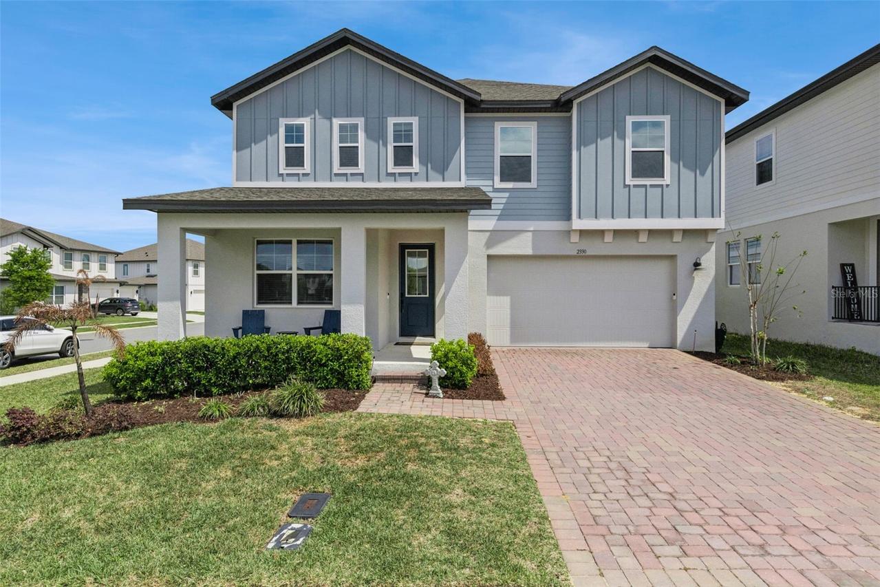 2330 Raven Ridge Rd., Clermont, FL 34715