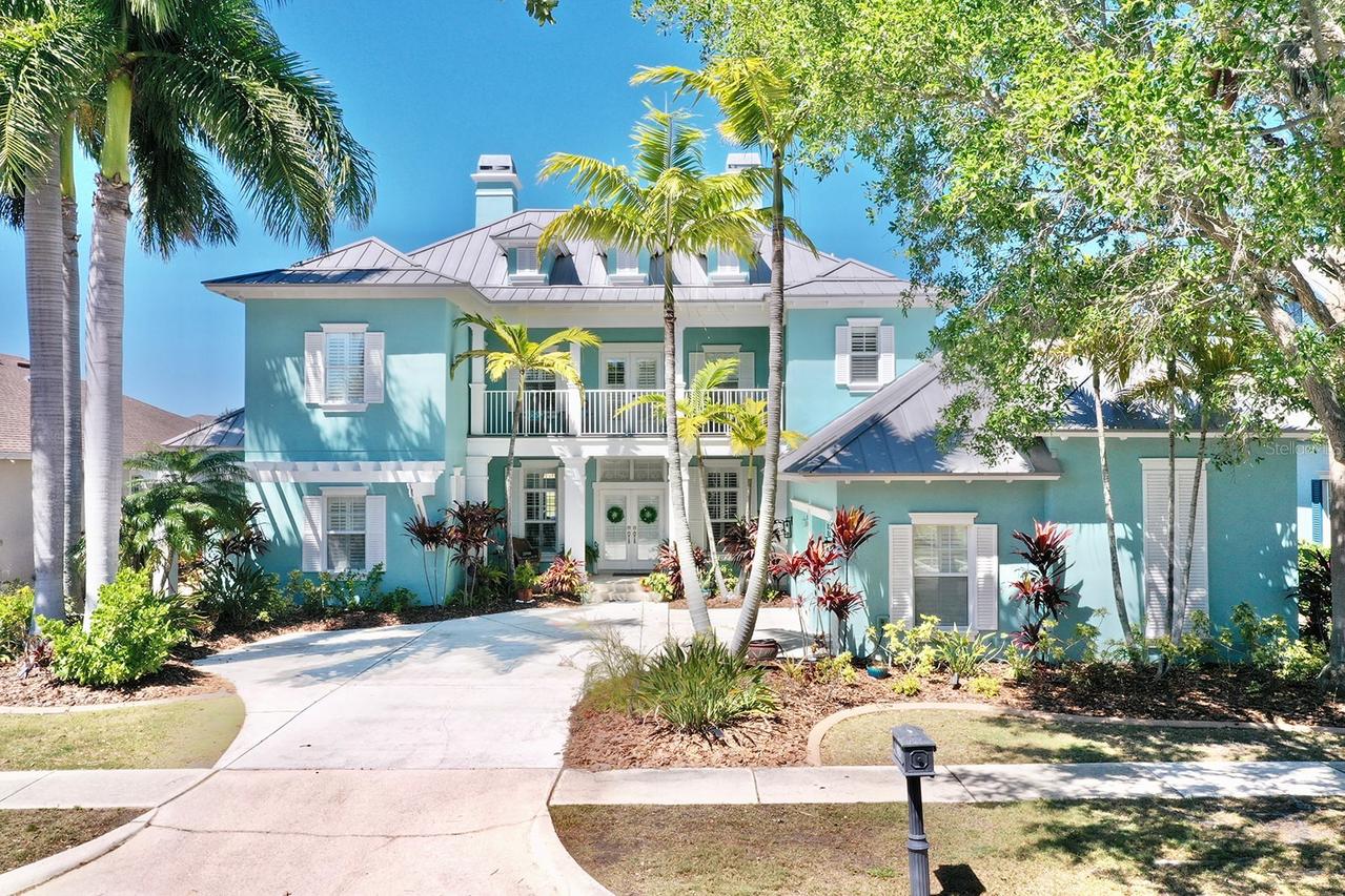 615 Islebay Dr., Apollo Beach, FL 33572