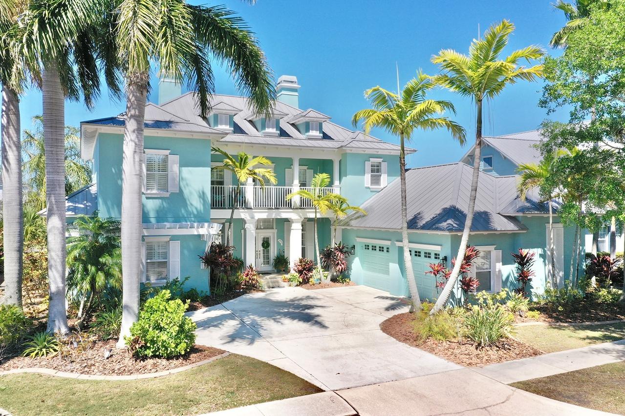 615 Islebay Dr., Apollo Beach, FL 33572