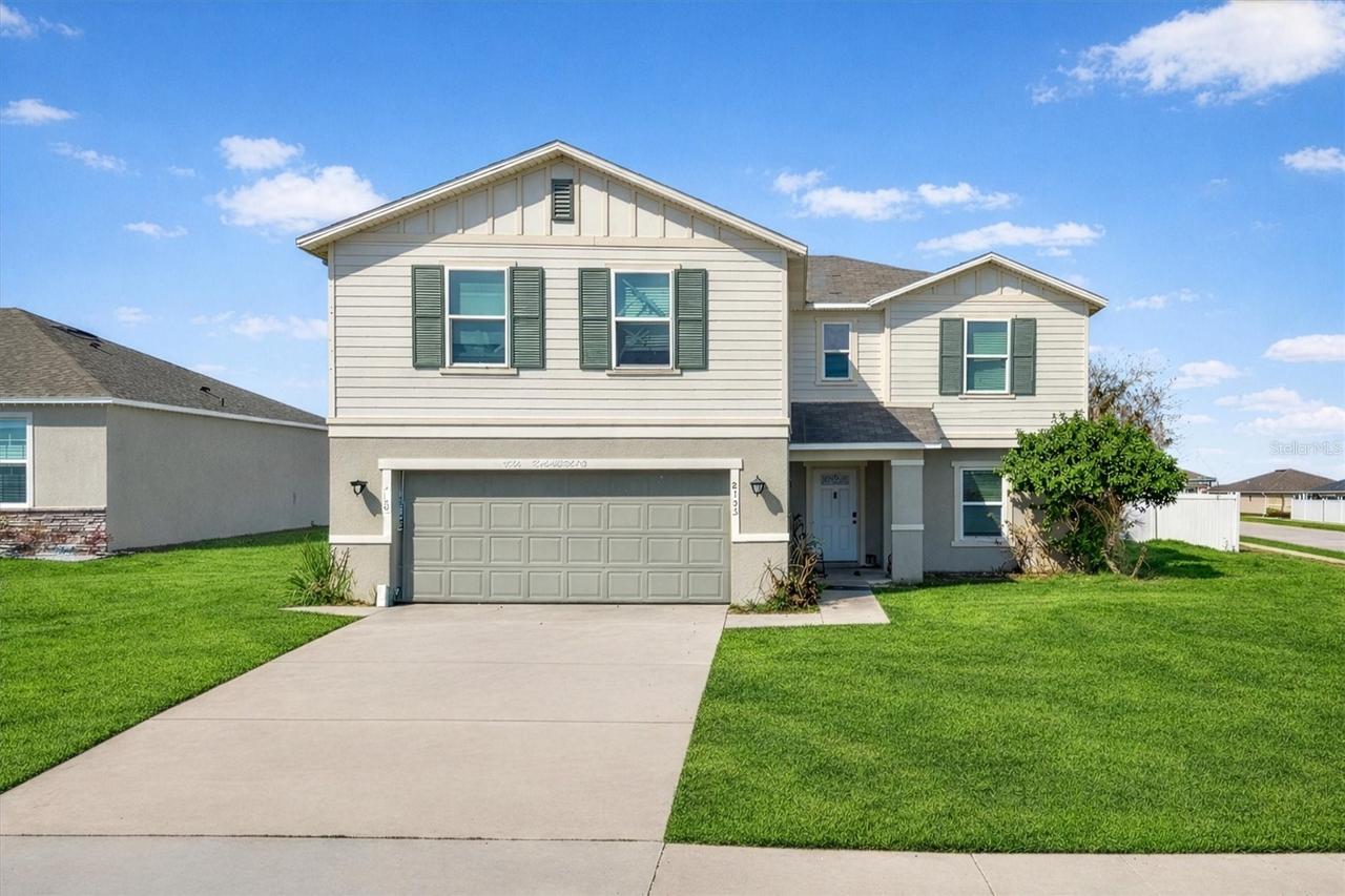 2133 Ficus St., Mascotte, FL 34753