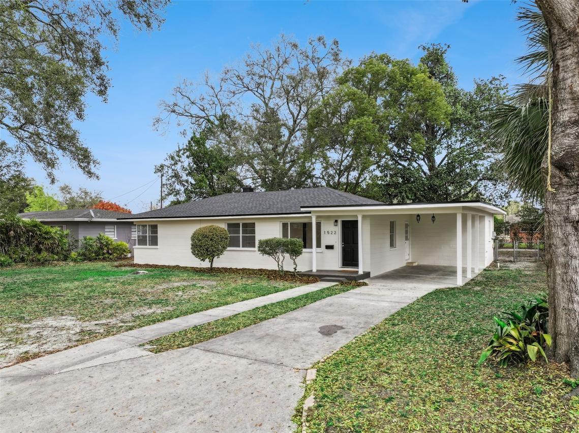 1522 Hanson Ave., Lakeland, FL 33803