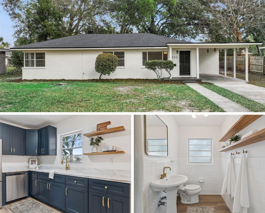 1522 Hanson Ave., Lakeland, FL 33803