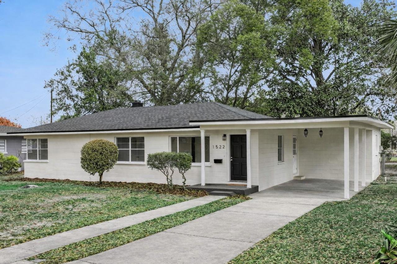 1522 Hanson Ave., Lakeland, FL 33803