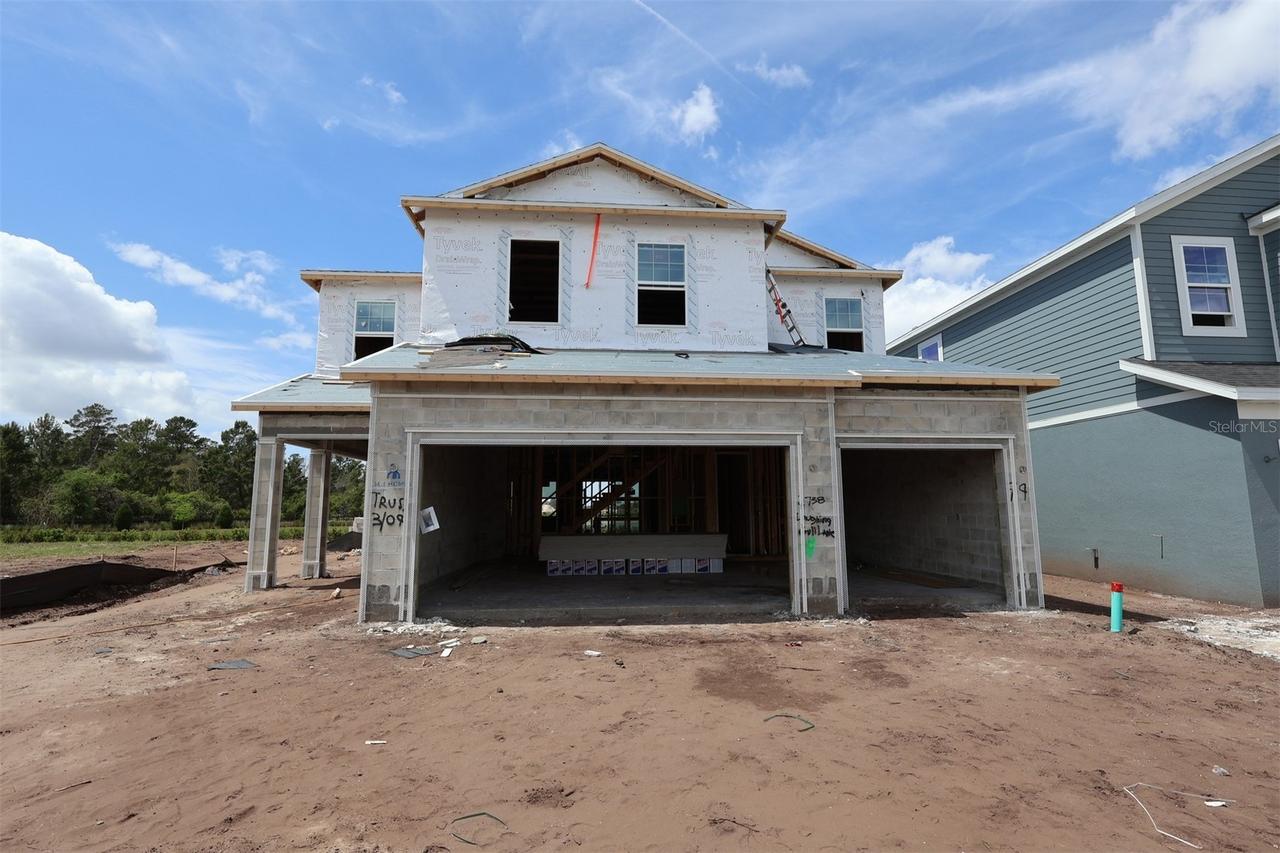 2738 Laughing Gull Ln., St Cloud, FL 34773