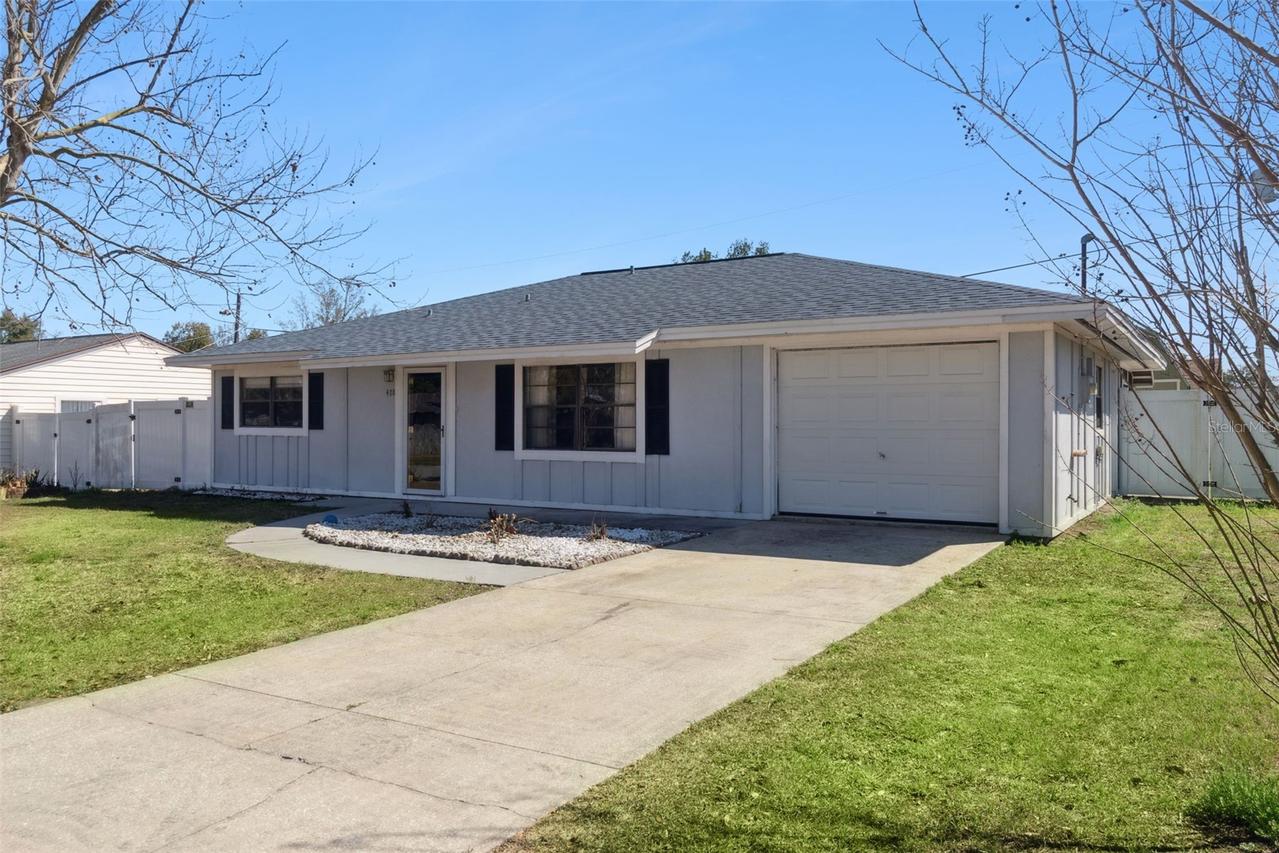 478 Oxford Dr., Port Orange, FL 32127