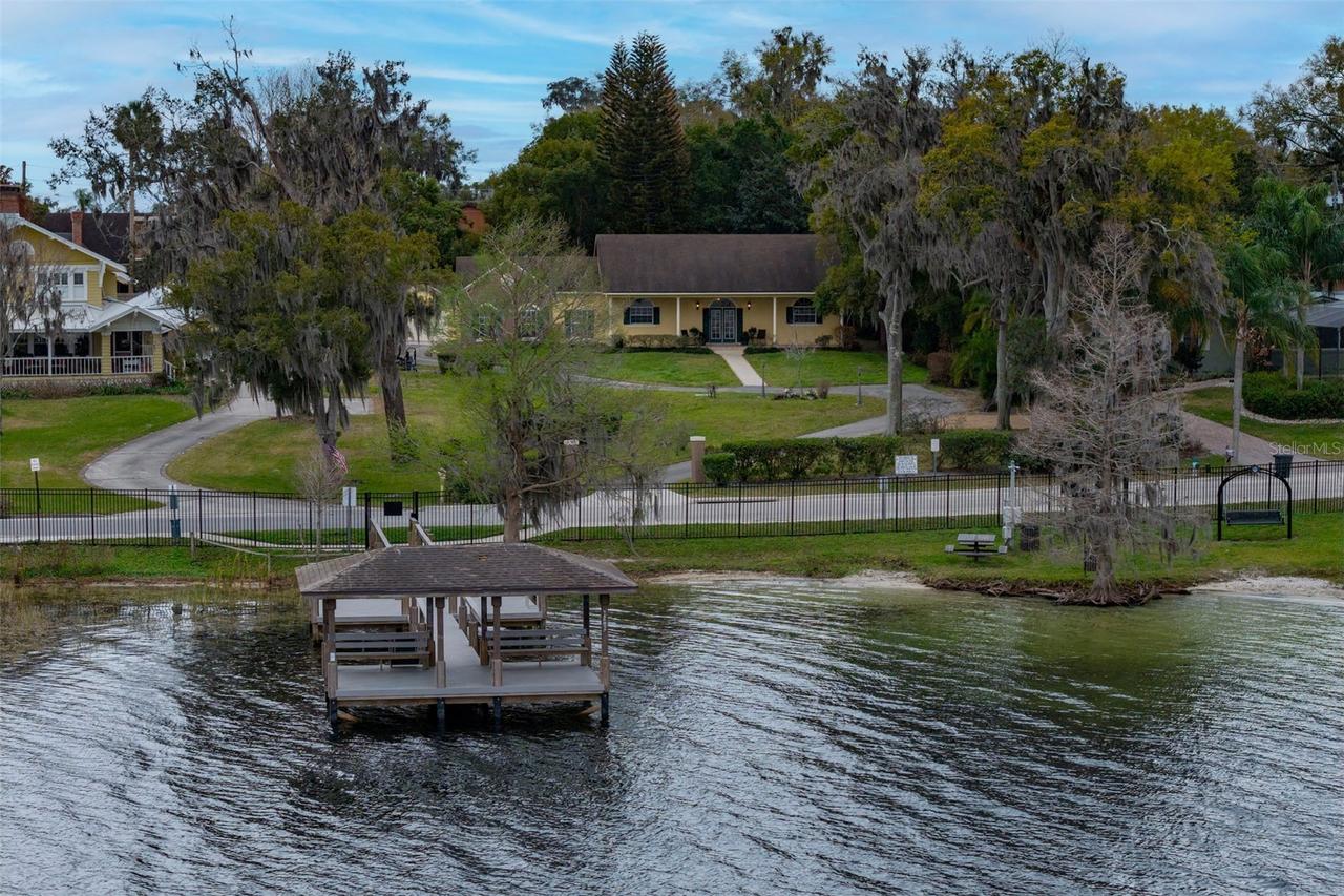 414 E 5th Ave., Windermere, FL 34786