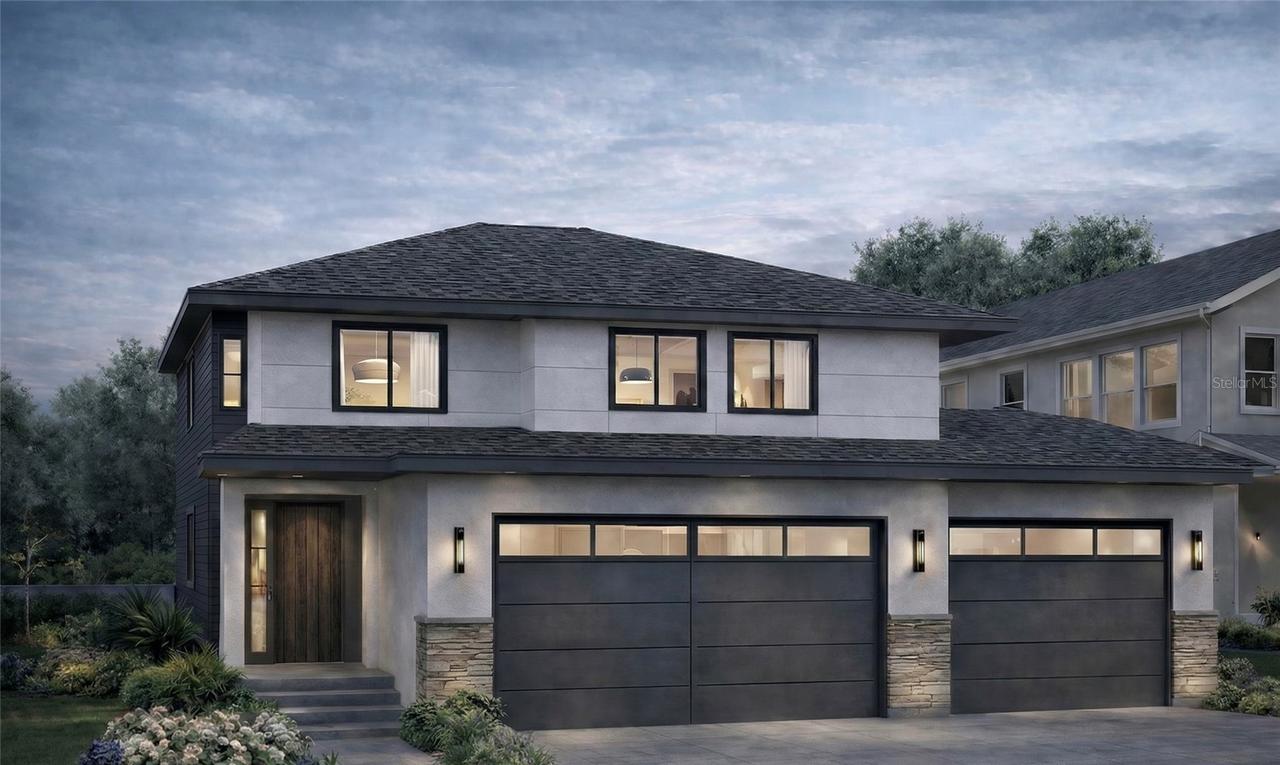 Lot #21 Karolina Ave, Winter Park, FL 32789