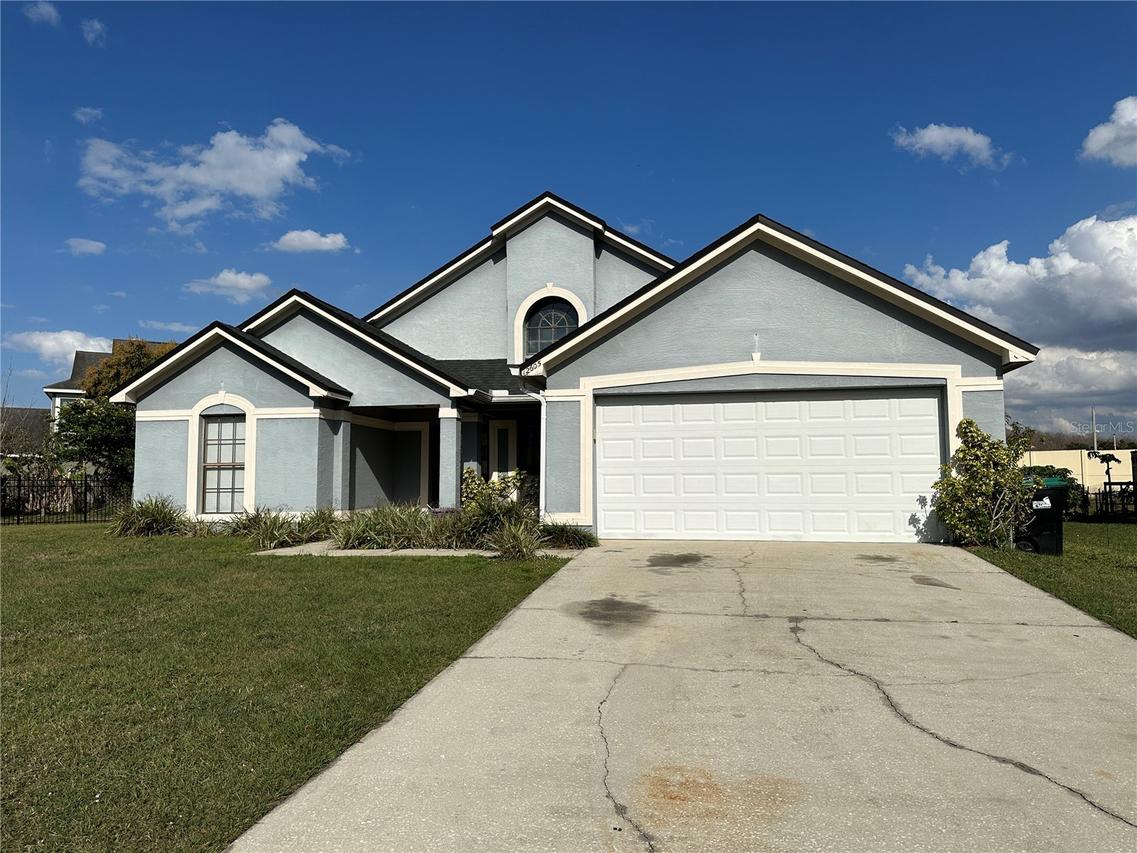 12605 Oldcastle Dr., Orlando, FL 32837