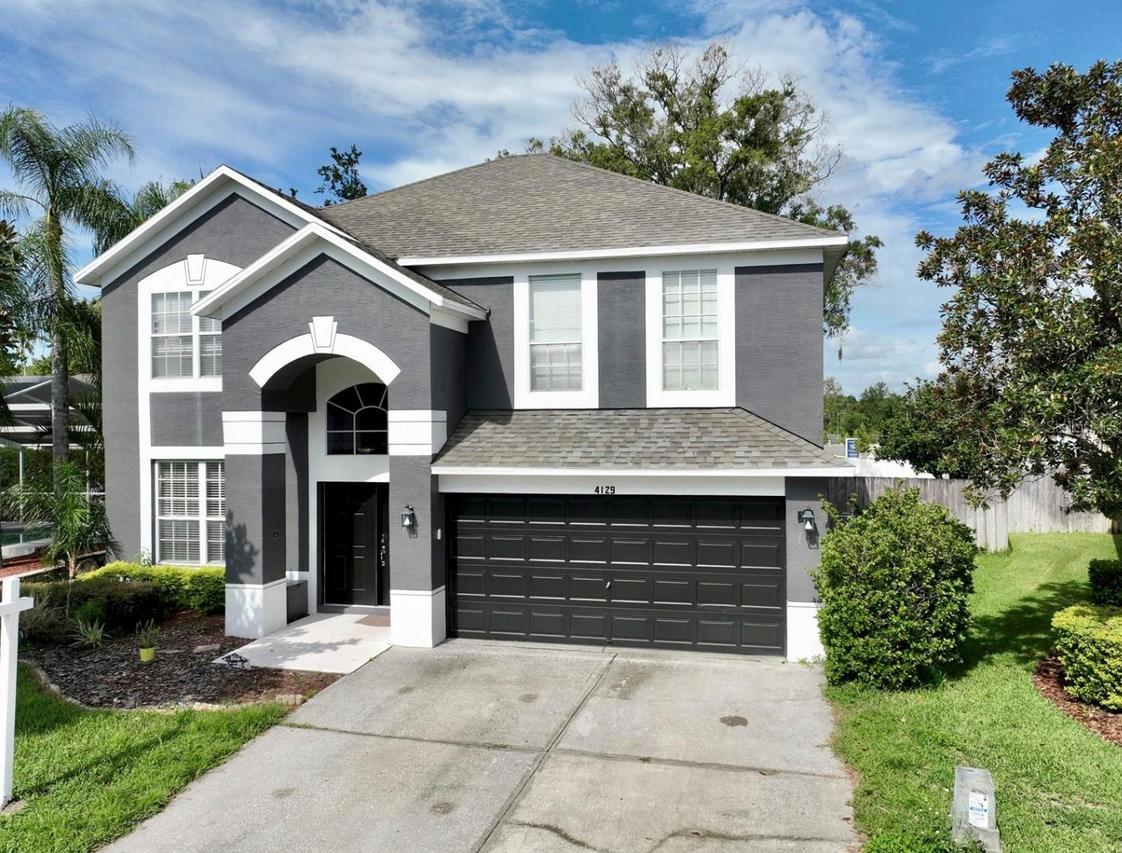 4129 Tarkington Dr., Land O Lakes, FL 34639