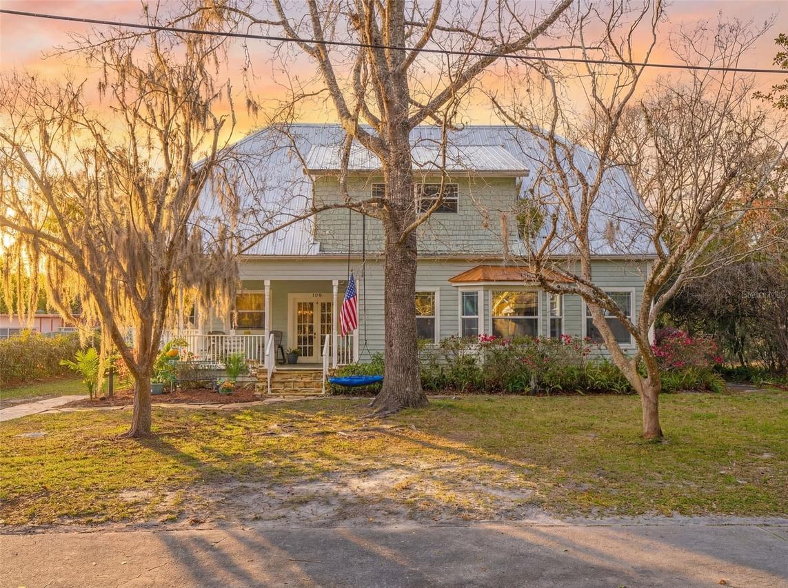 138 N Kentucky Ave., Deland, FL 32724