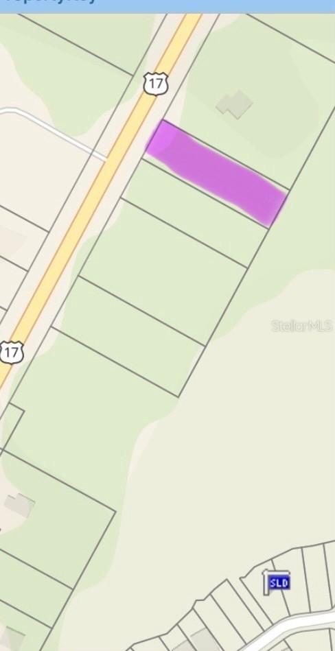 LOT 10 Highway 17 92, Davenport, FL 33837