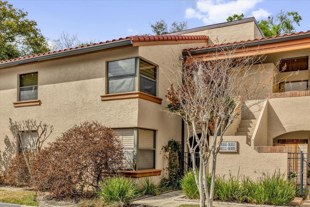 1313 Lake Willisara Cir., Orlando, FL 32806