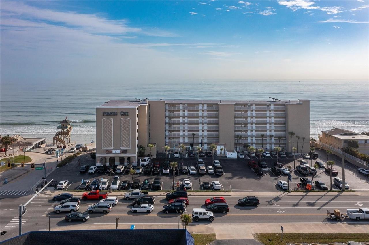 3501 S Atlantic Ave. #5200, Daytona Beach, FL 32118