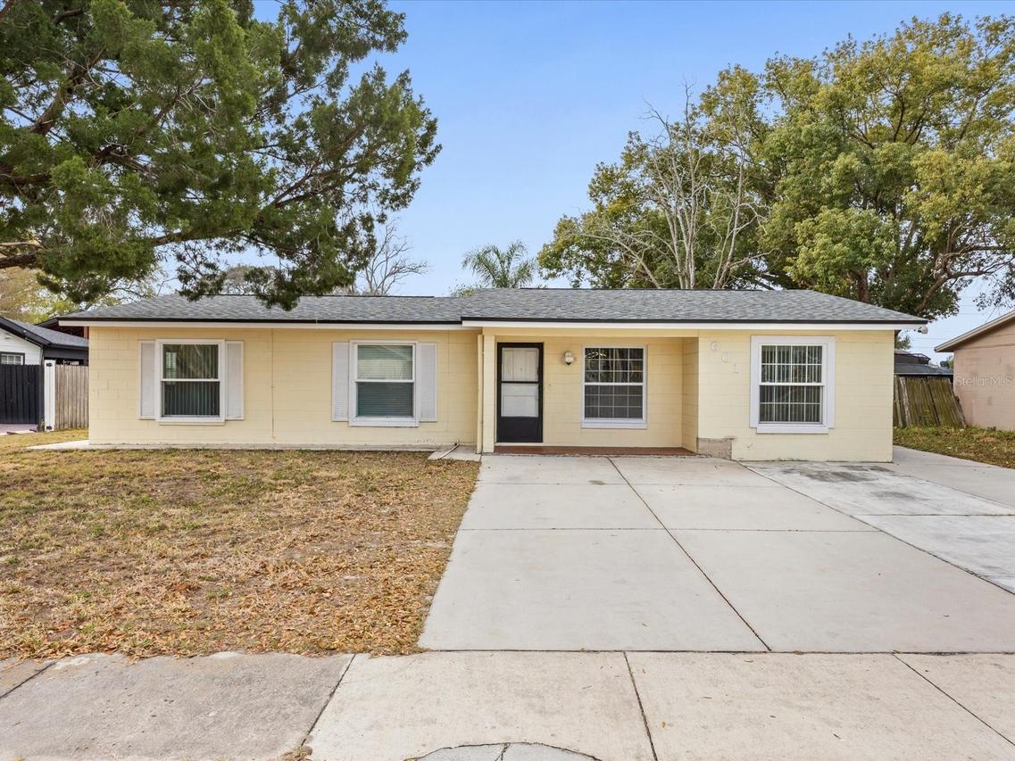 601 Catwood Dr., Ocoee, FL 34761