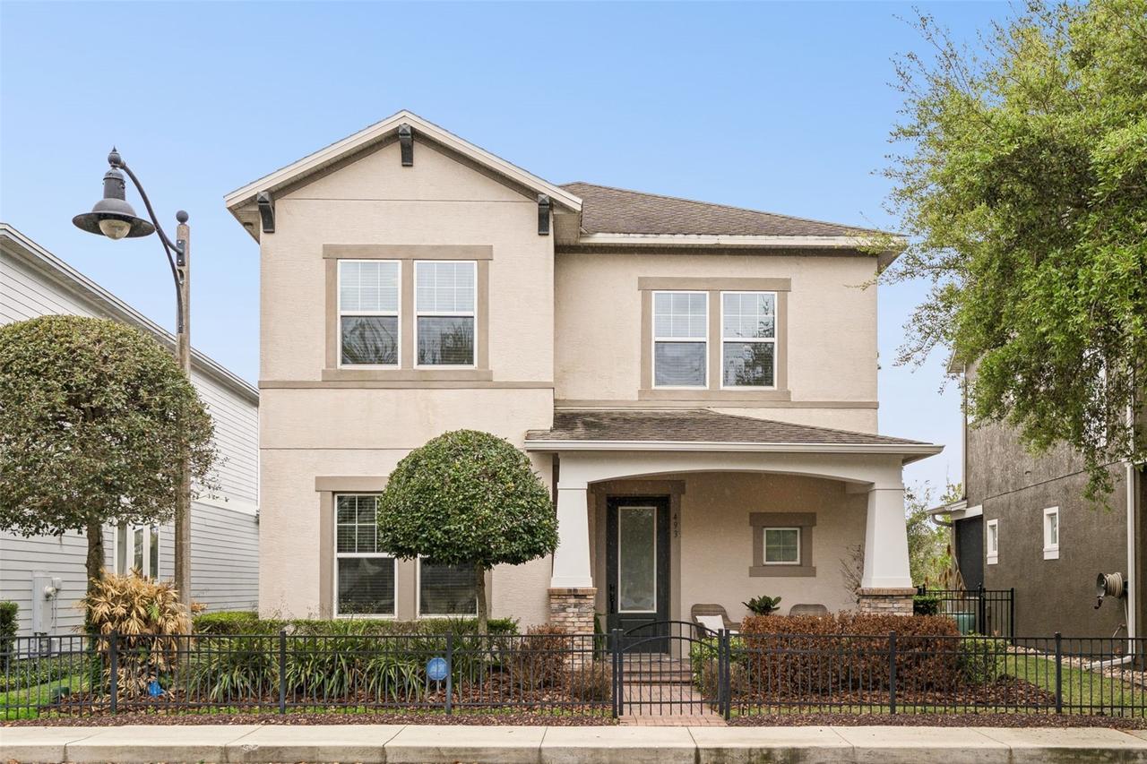 493 Oviedo Blvd., Oviedo, FL 32765