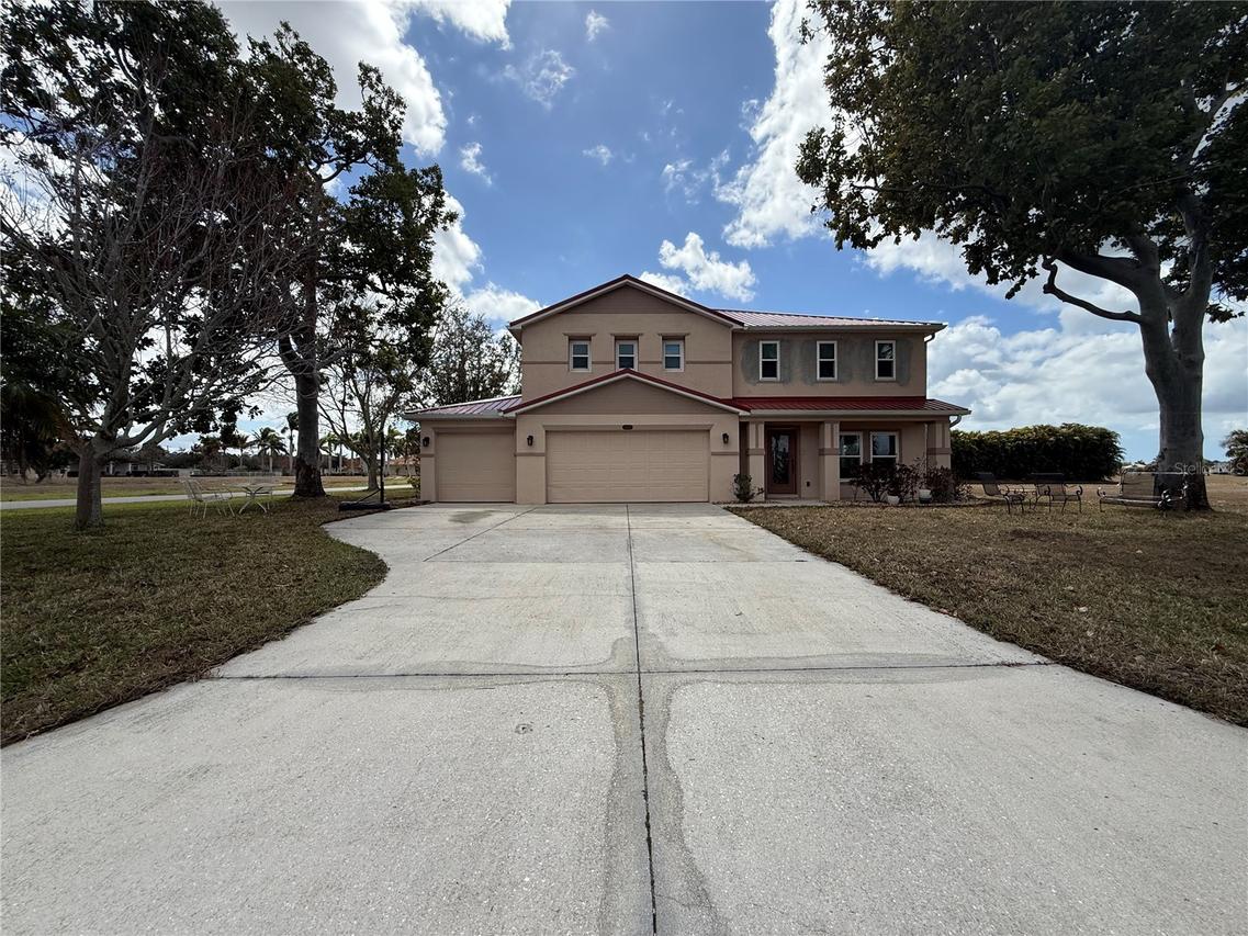24491 Julian Ct., Punta Gorda, FL 33955