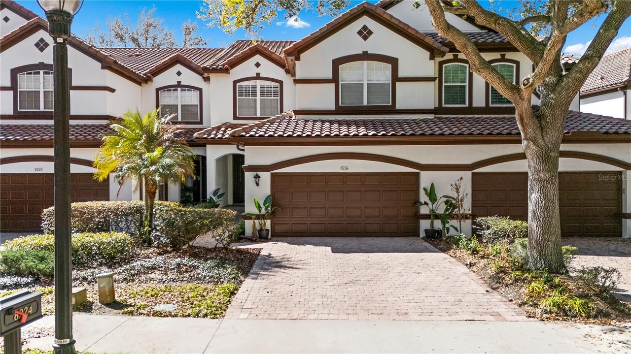 8224 Tivoli Dr., Orlando, FL 32836