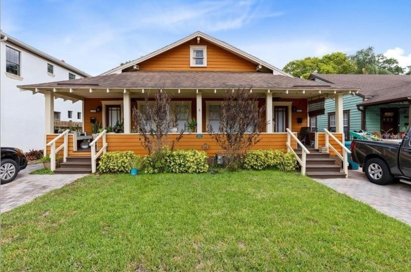 1409 E Amelia St., Orlando, FL 32803