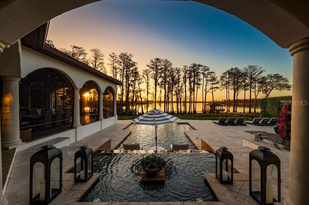 6013 Greatwater Dr., Windermere, FL 34786