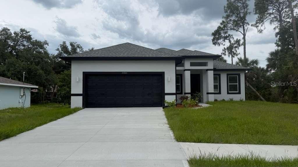 21021 Peachland Blvd., Port Charlotte, FL 33954