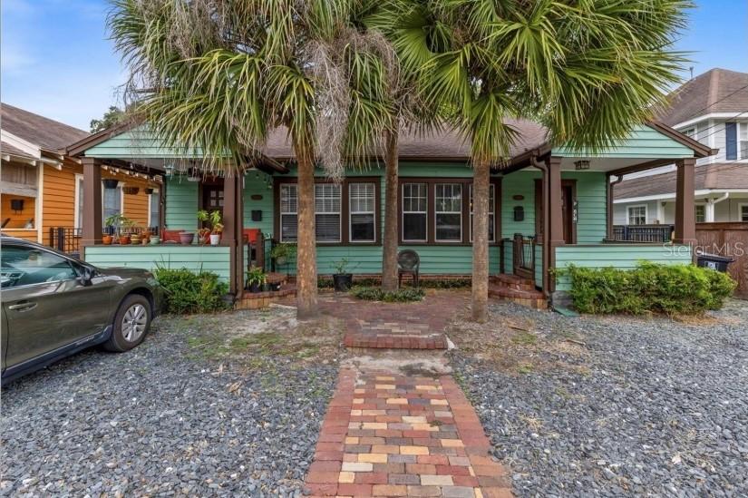 1415 E Amelia St., Orlando, FL 32803