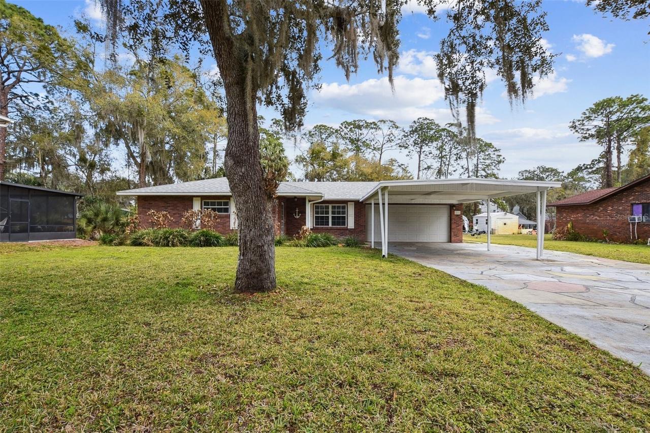 2215 Hontoon Rd. Rd., Deland, FL 32720