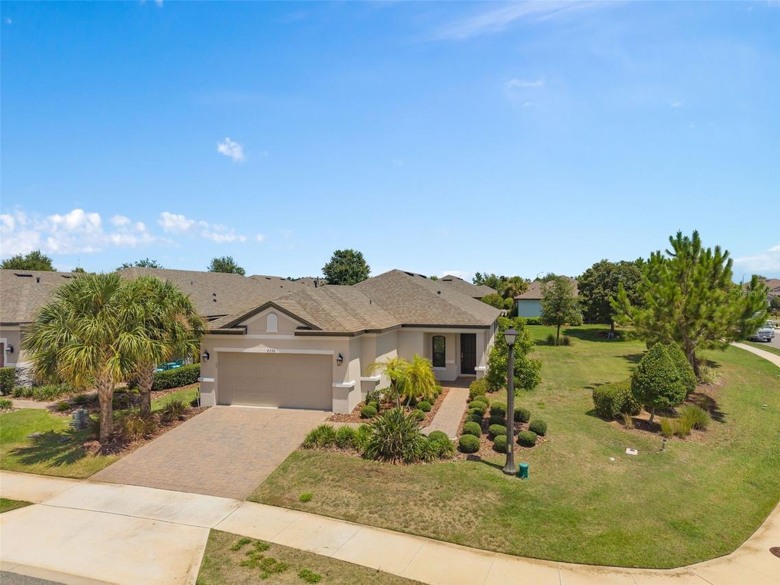 2330 Hamilton Ridge Rd., Clermont, FL 34715