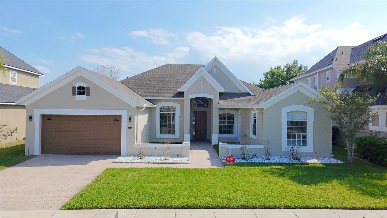 16138 Bristol Lake Cir., Orlando, FL 32828