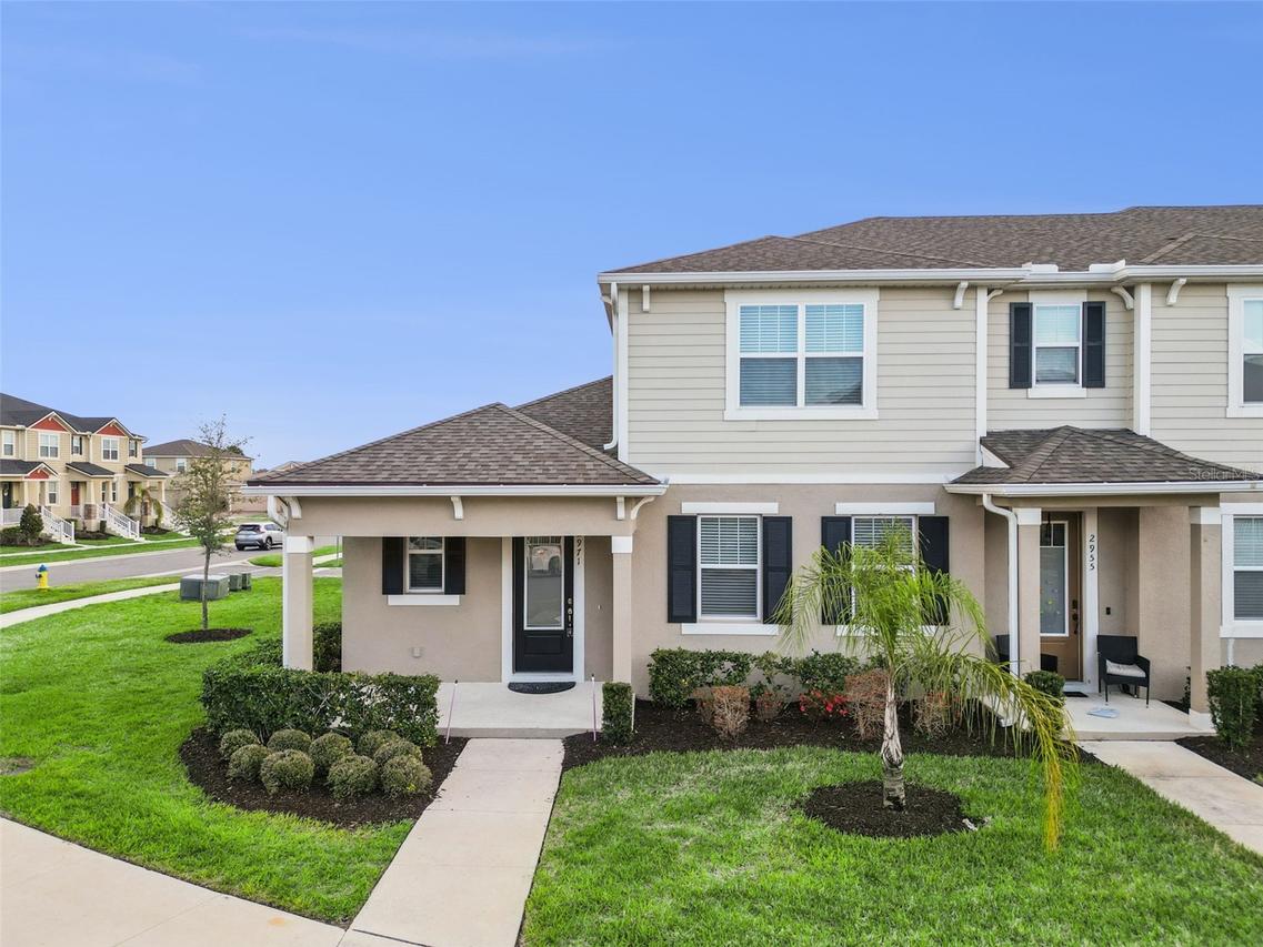 2971 Firebush Way, Clermont, FL 34711