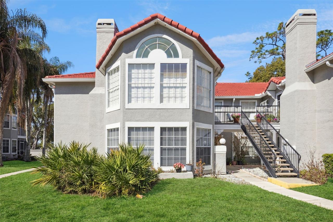 935 Northern Dancer Way #105, Casselberry, FL 32707