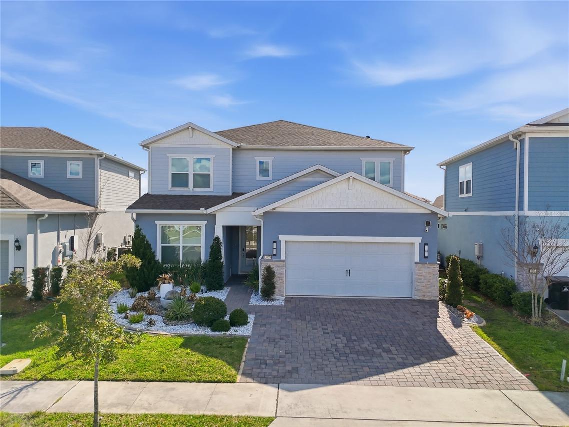 13384 Panama Beach Ct., Orlando, FL 32827