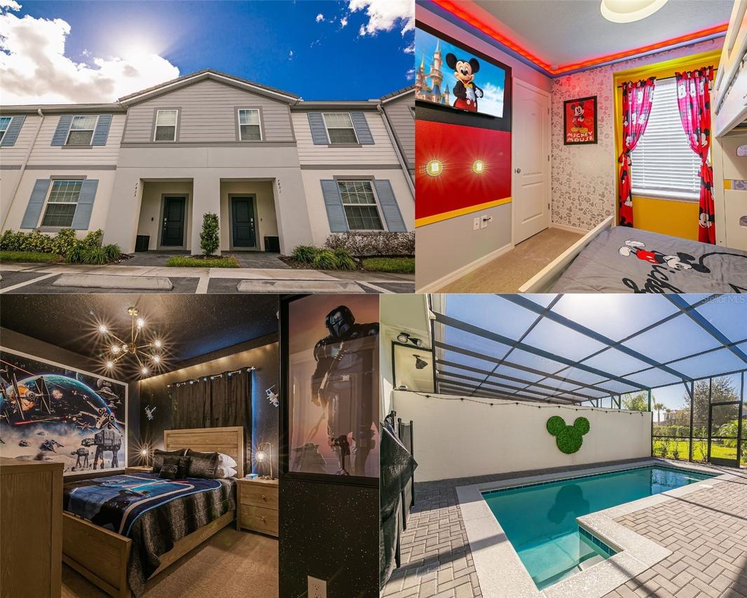 7451 Oakmoss Loop, Davenport, FL 33837