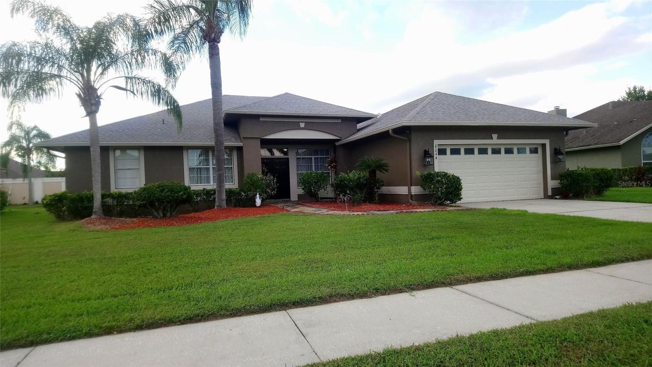 8044 Canyon Lake Cir., Orlando, FL 32835