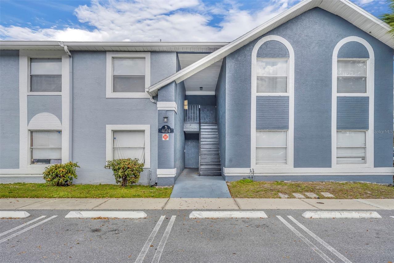 4124 Pershing Pointe Pl. #4, Orlando, FL 32822
