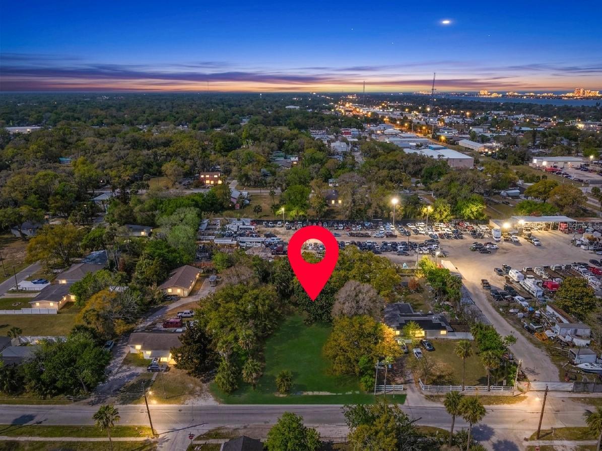 540 North St., Daytona Beach, FL 32114