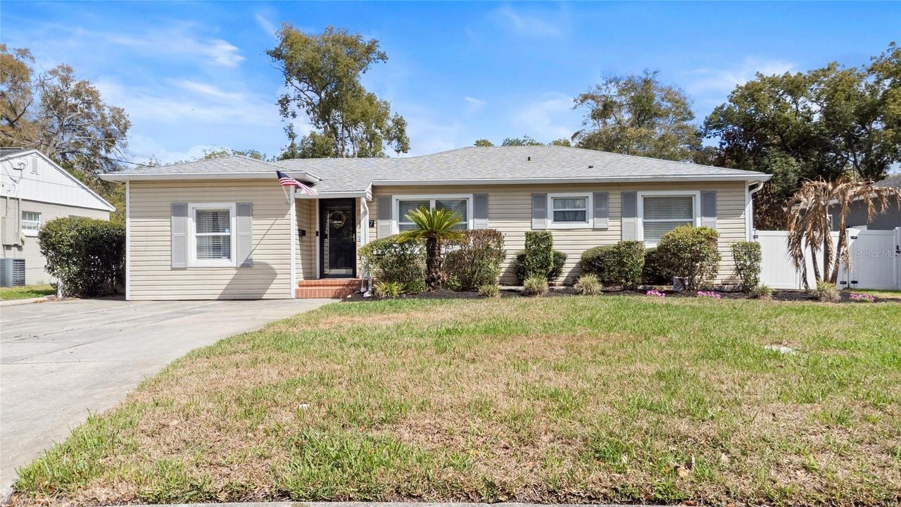 527 Meridale Ave., Orlando, FL 32803