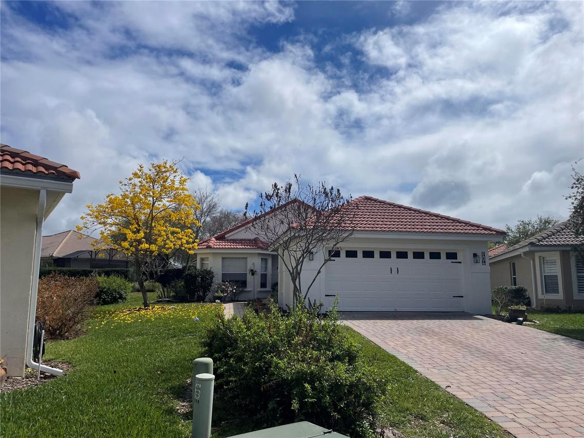 319 Niblick Cir., Winter Haven, FL 33881