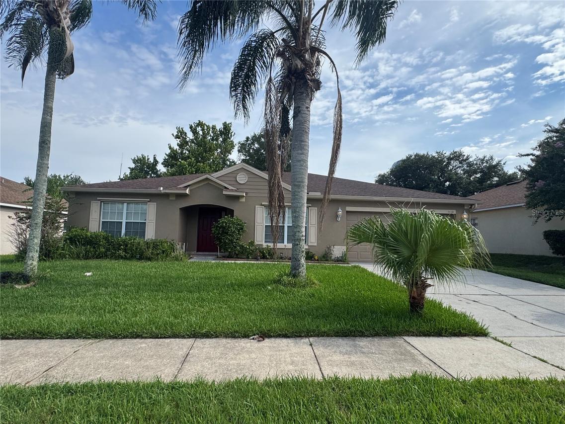 1112 Juniper Hammock Ct., Winter Garden, FL 34787