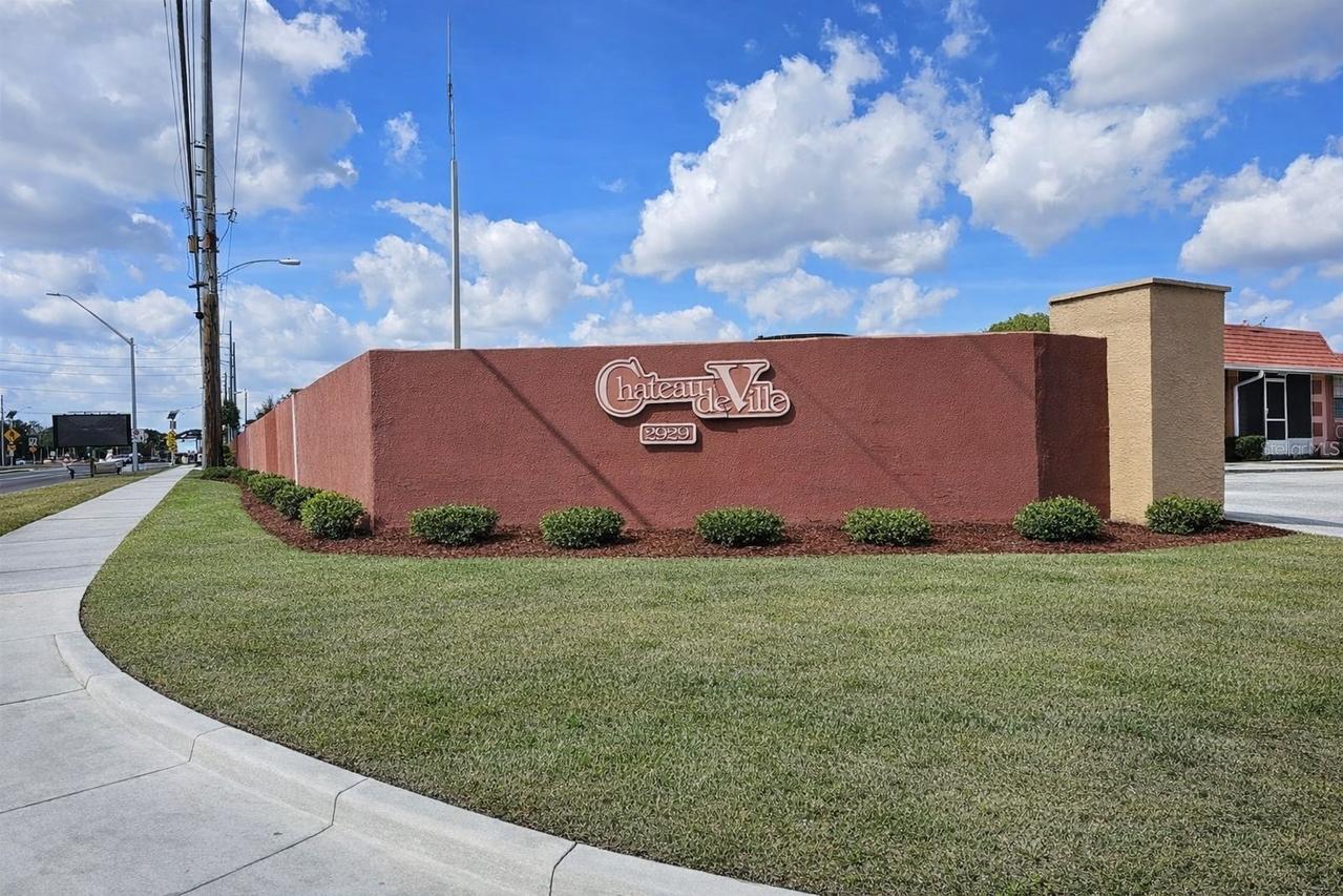 2929 W Oak Ridge Rd. #E6, Orlando, FL 32809