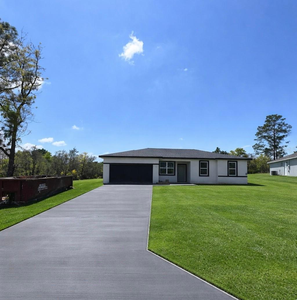 2520 W Windchime Loop, Dunnellon, FL 34434
