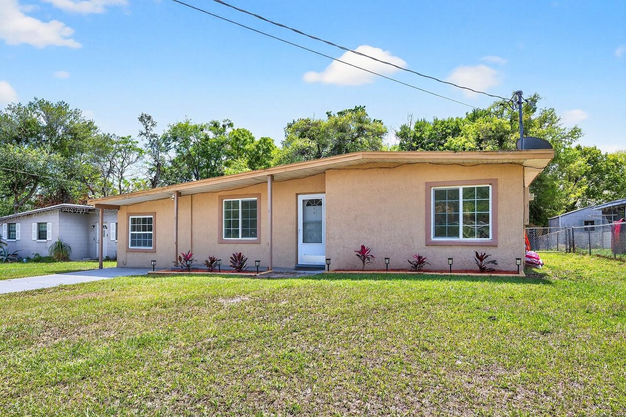 3112 Kathleen Dr., Orlando, FL 32810