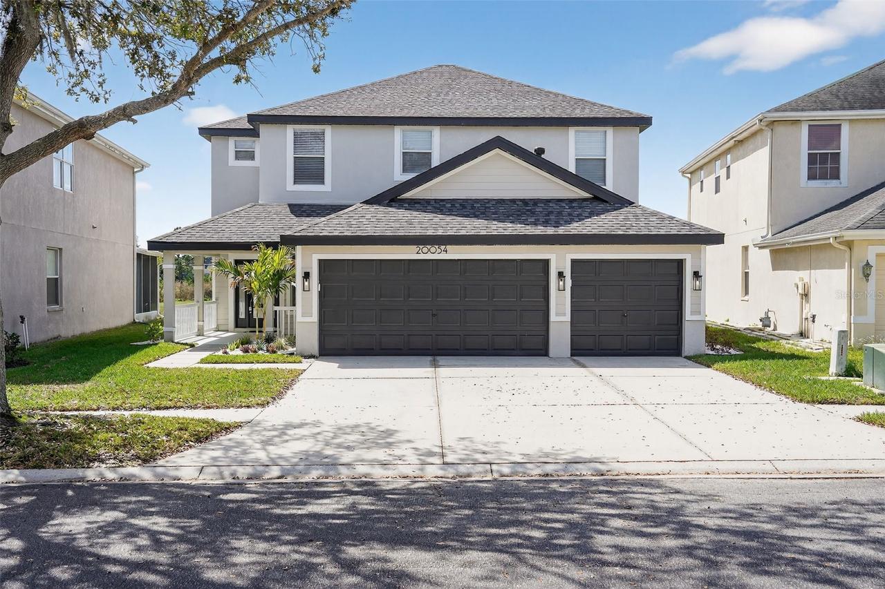 20054 Nob Oak Ave., Tampa, FL 33647