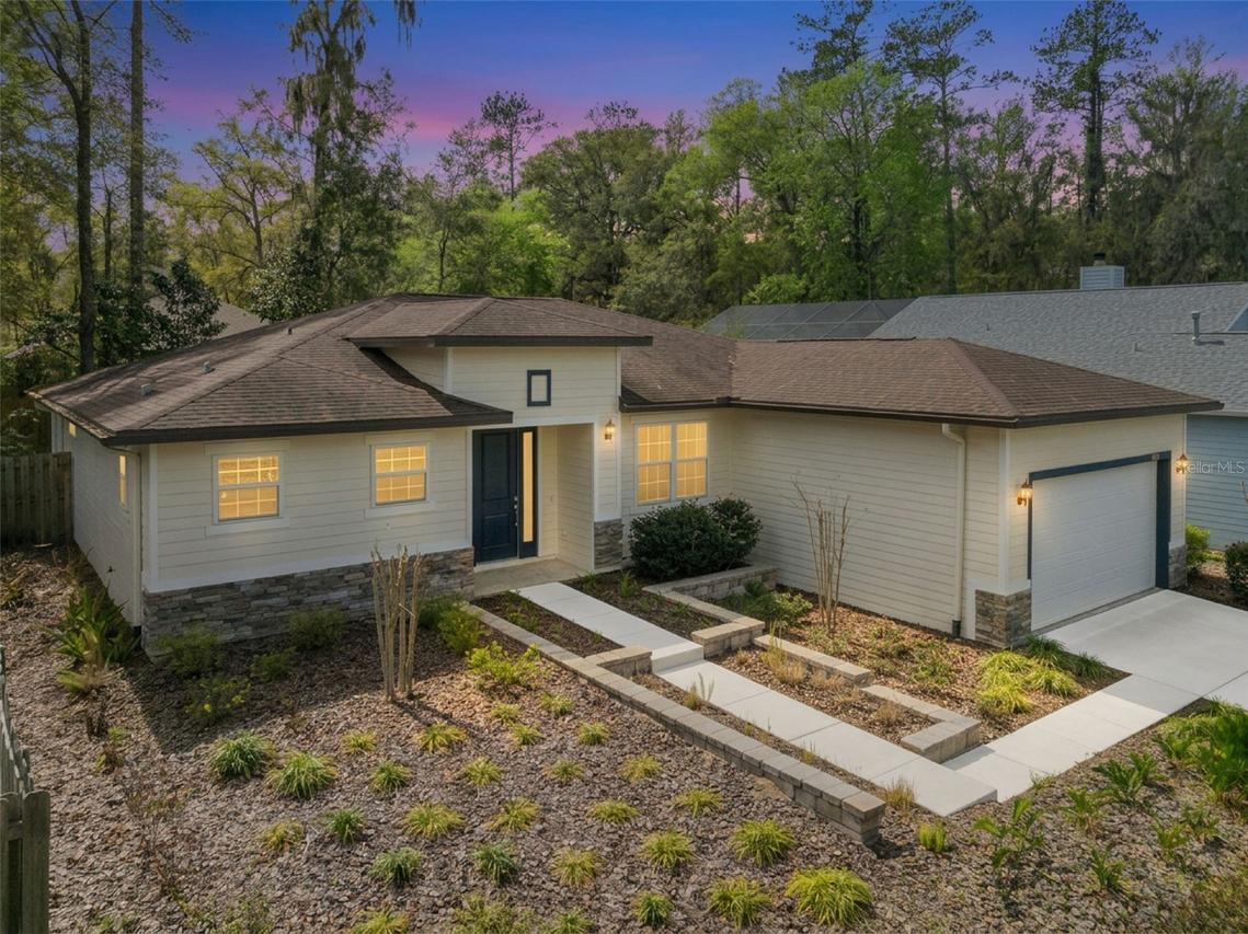 1717 NW 17th Ln., Gainesville, FL 32605