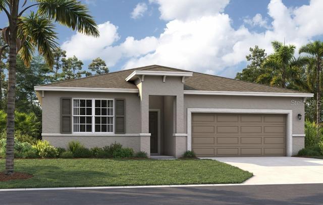 New Homes For Sale This Week That Attend Eustis Middle School: February 27th to March 5th