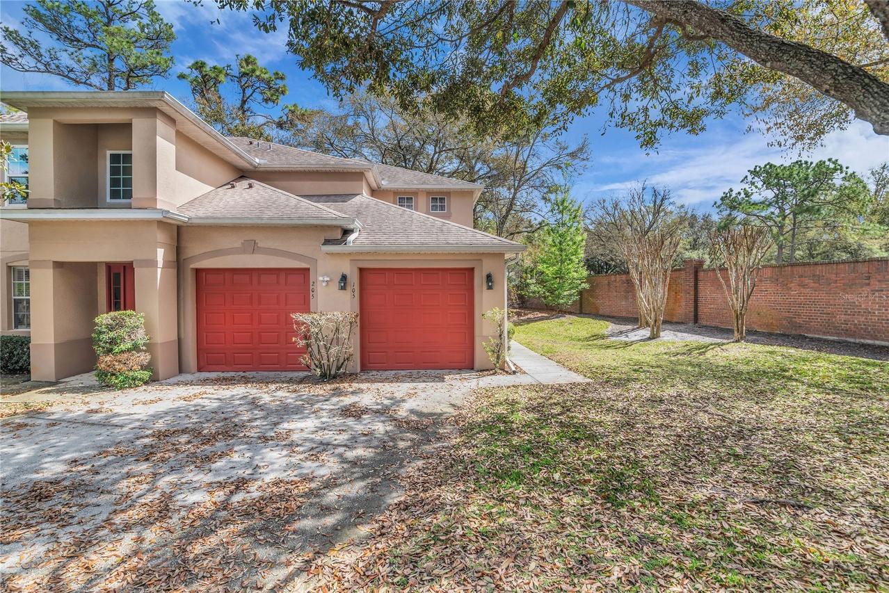 3699 Oakdale Cir. #105, Oviedo, FL 32765